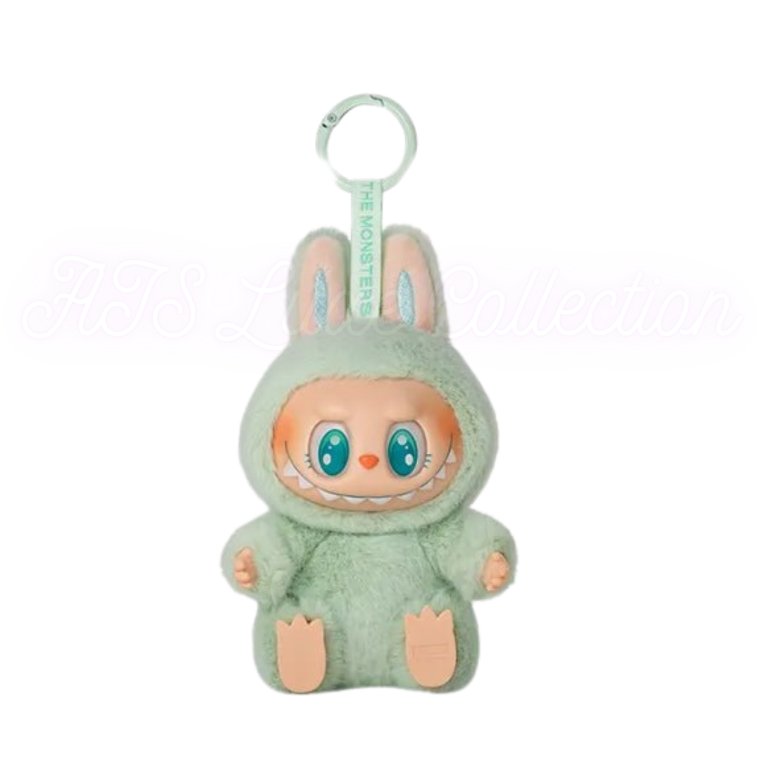 THE MONSTERS - Have a Seat Vinyl Plush Blind Box