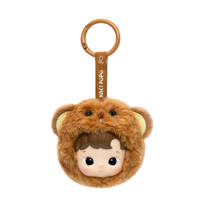 HACIPUPU The Constellation