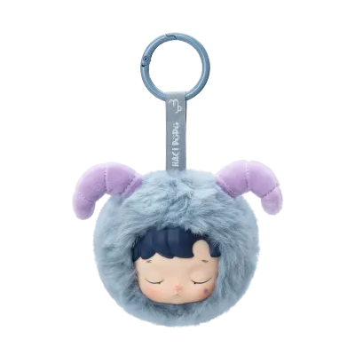 HACIPUPU The Constellation