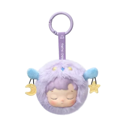 HACIPUPU The Constellation