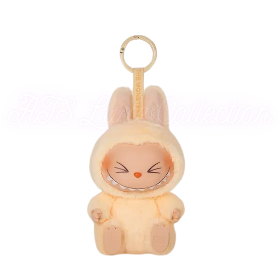 THE MONSTERS - Have a Seat Vinyl Plush Blind Box