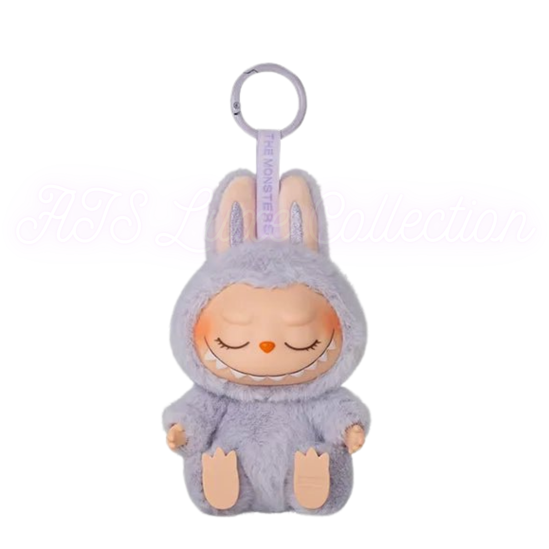 THE MONSTERS - Have a Seat Vinyl Plush Blind Box