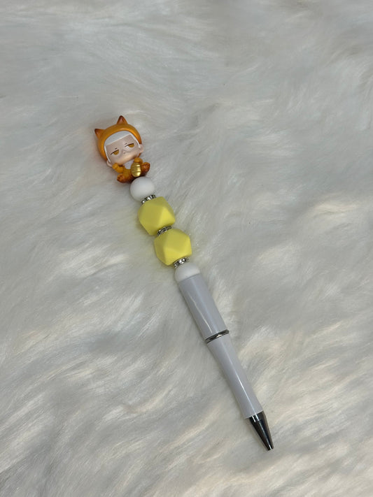BEAN PEN