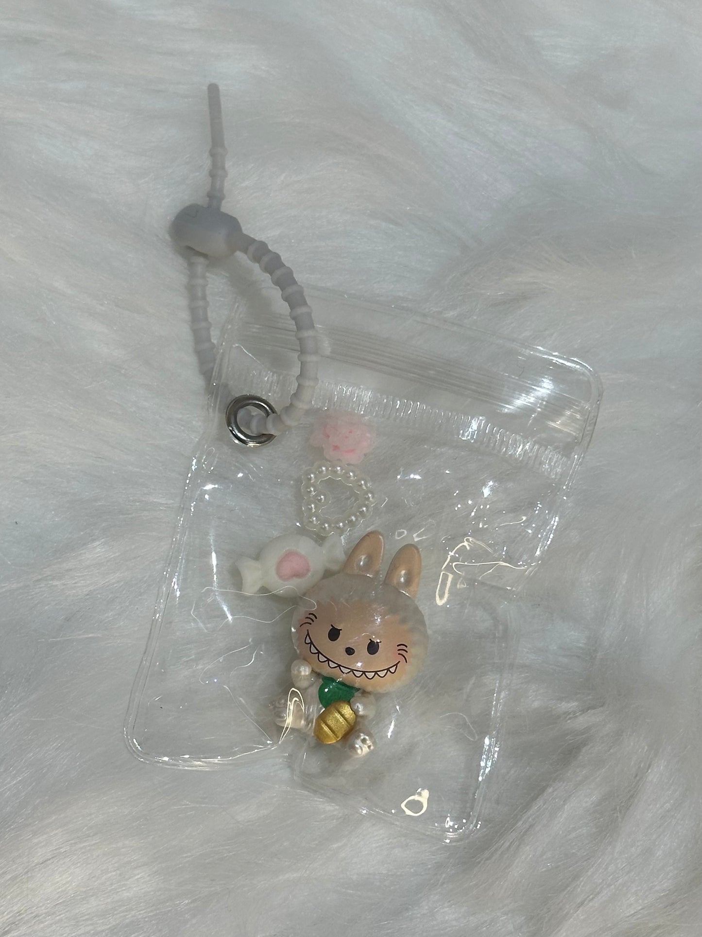 Bean Charm