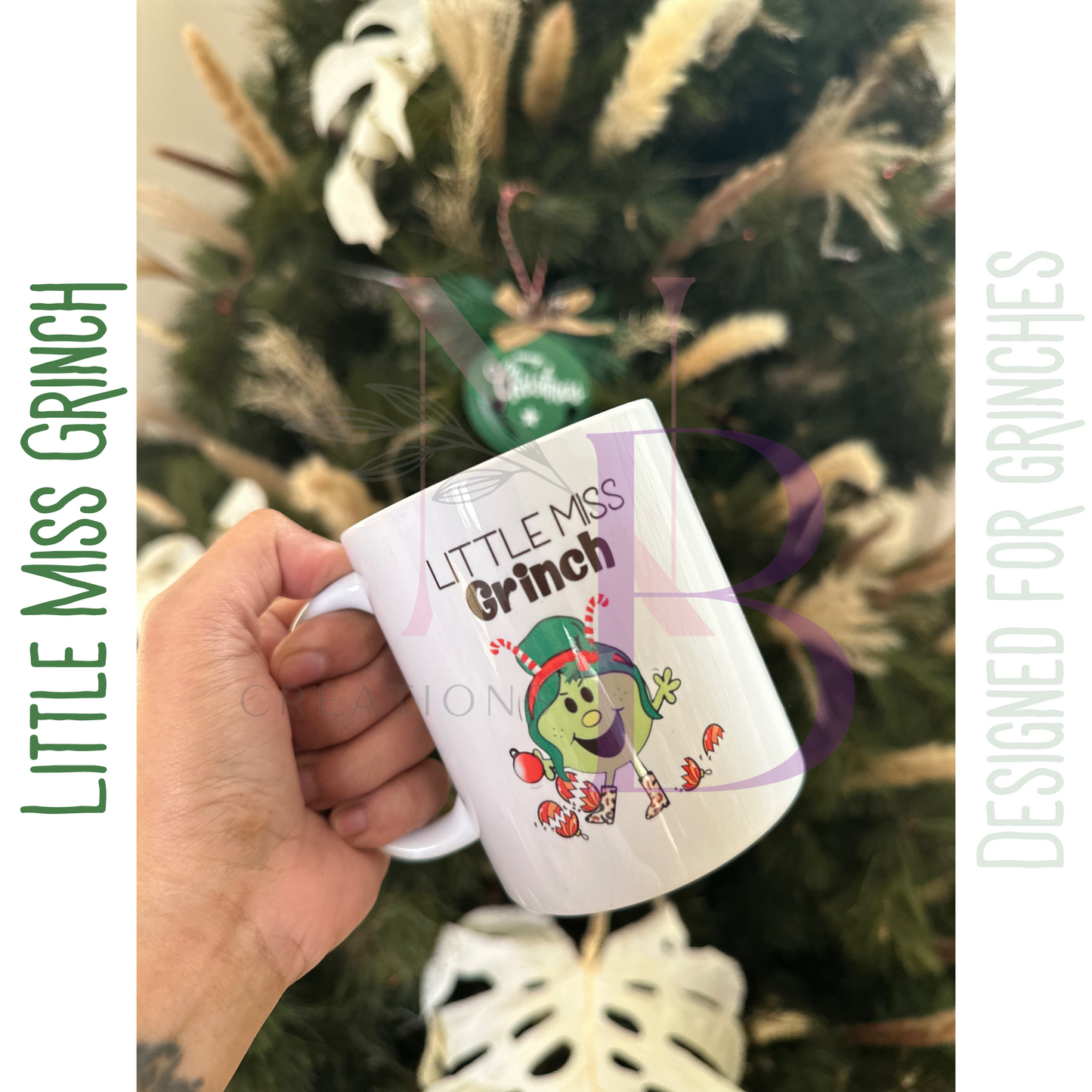 CHRISTMAS MUGS COLLECTION