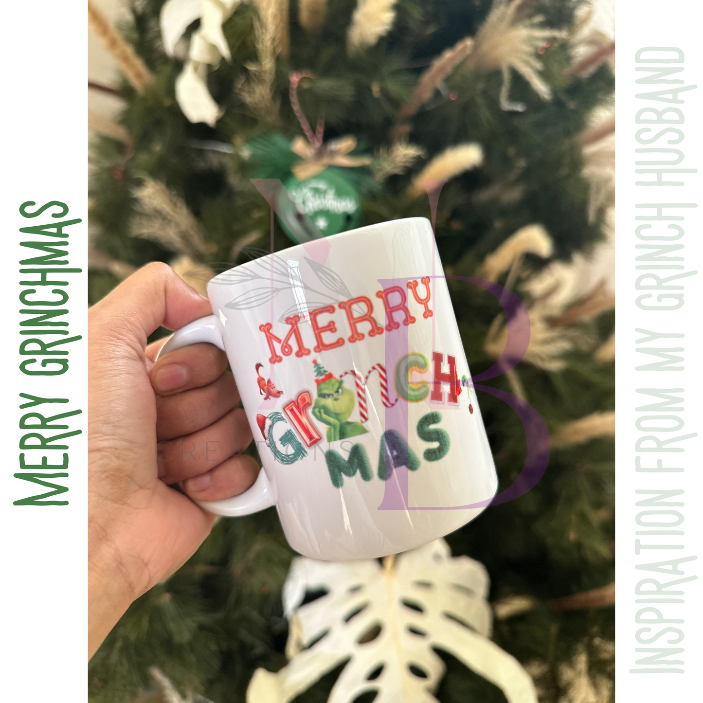 CHRISTMAS MUGS COLLECTION