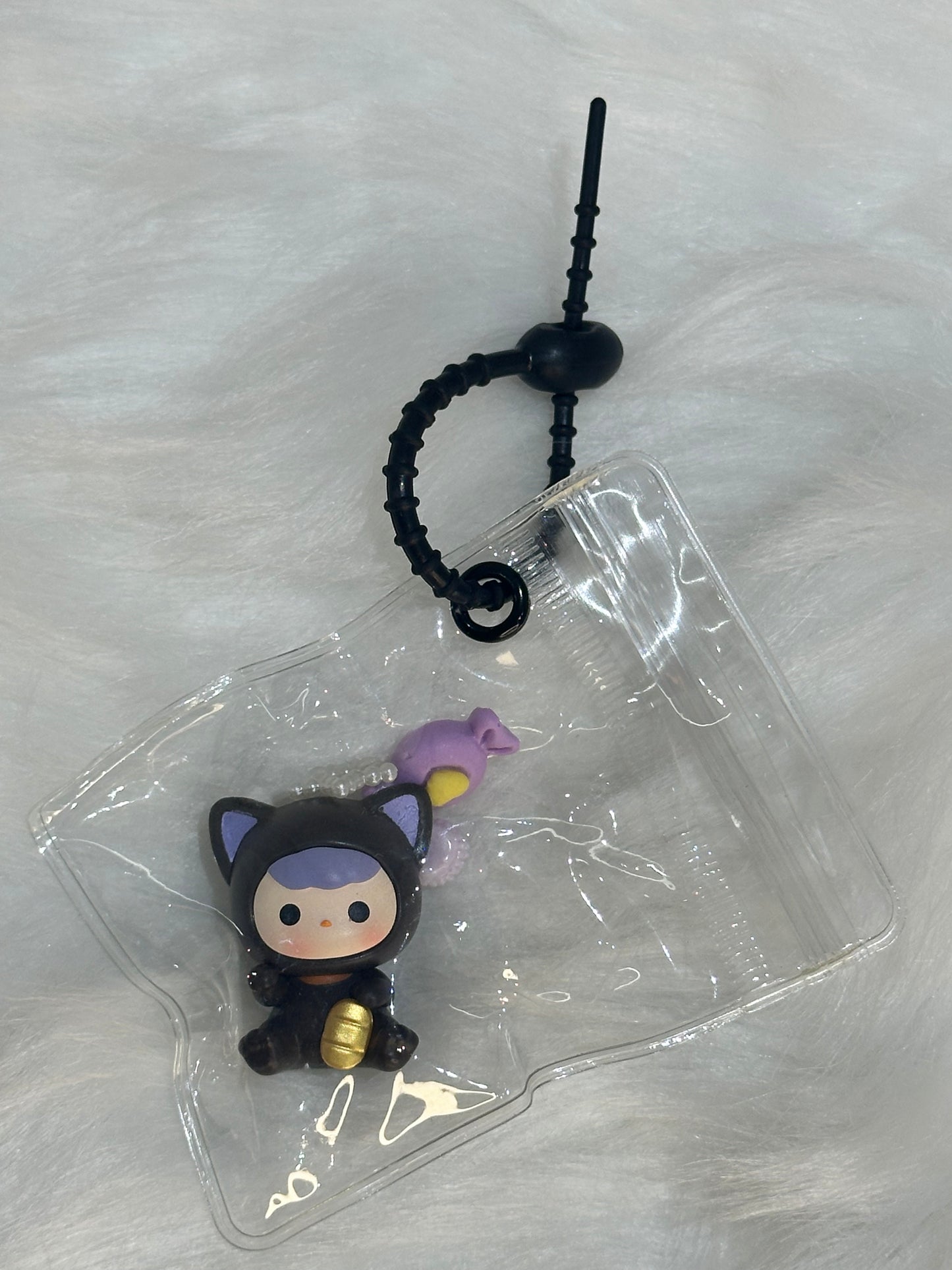 Bean Charm