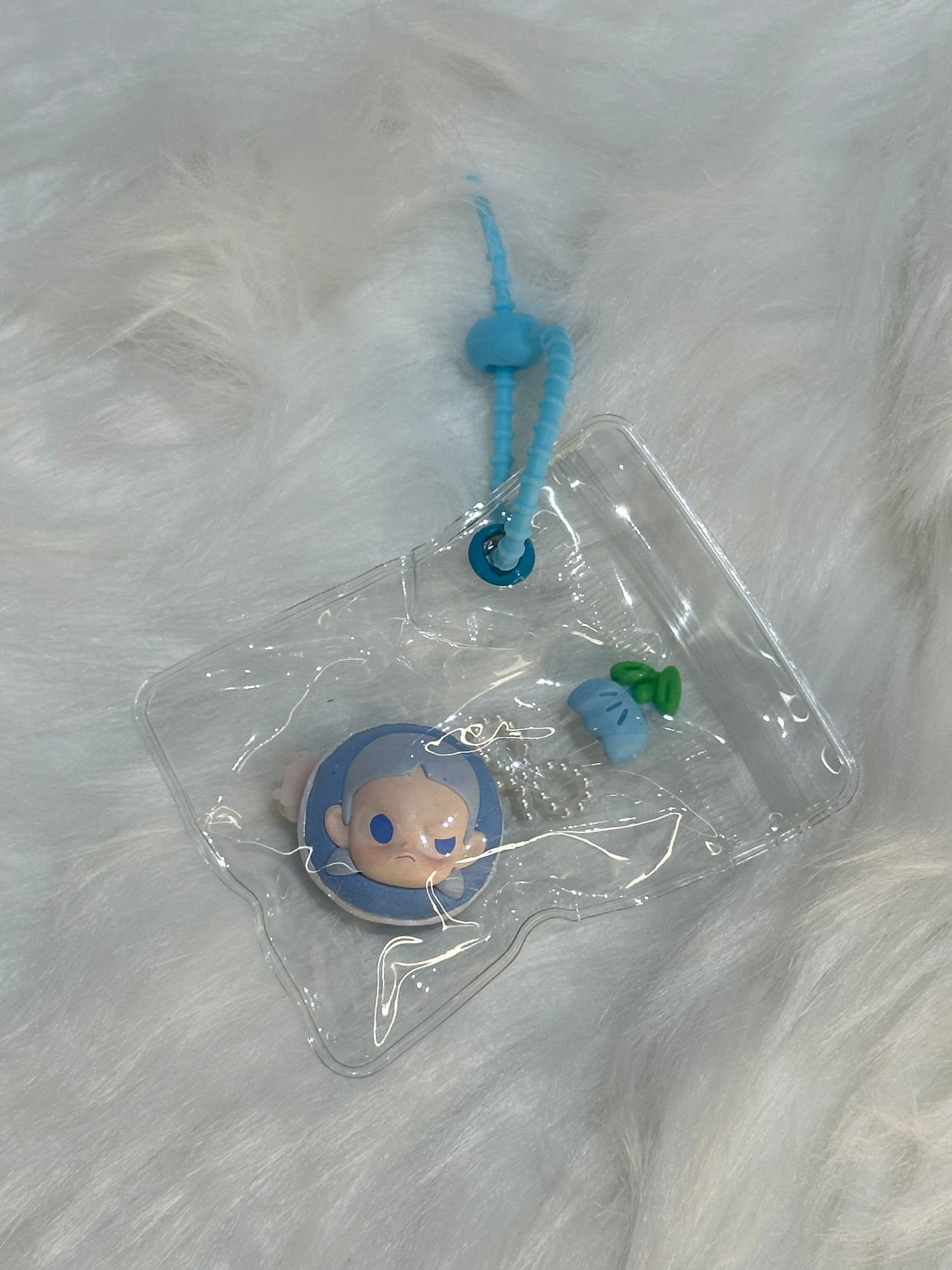 Bean Charm