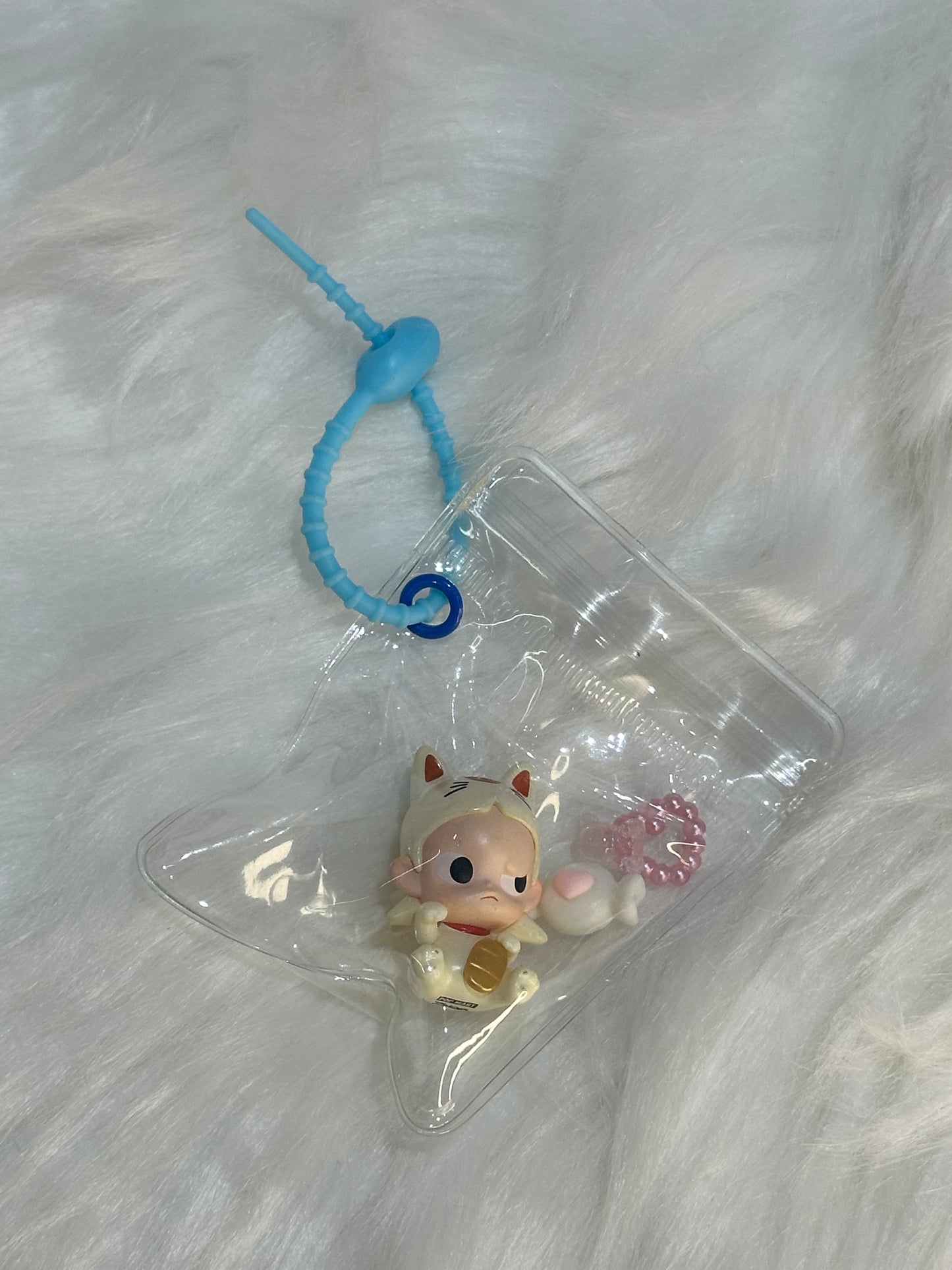 Bean Charm
