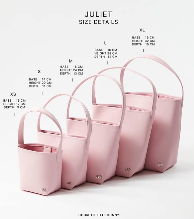 JULIET XS PU