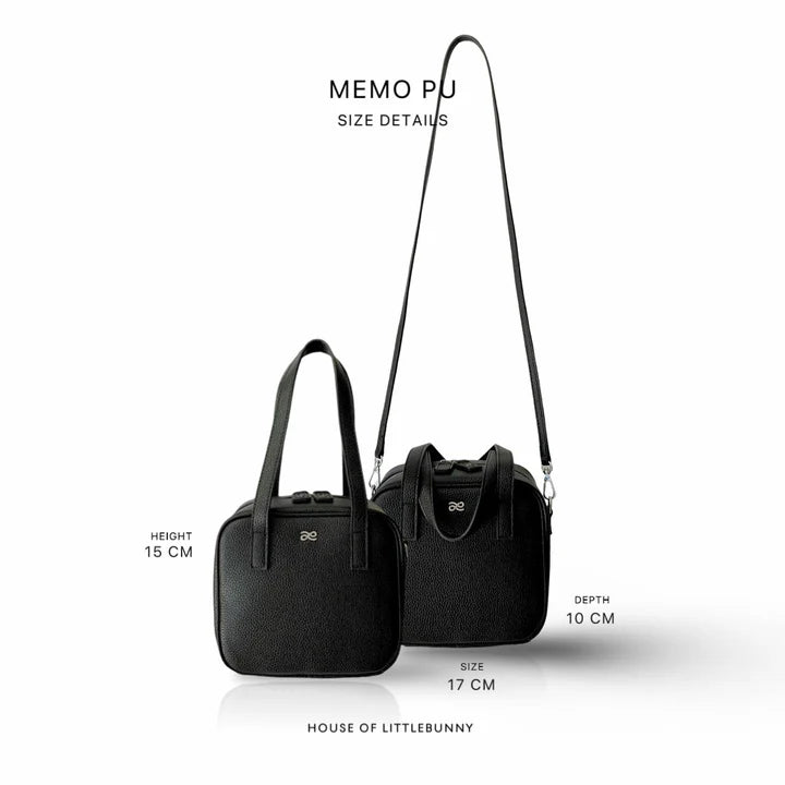 MEMO PU