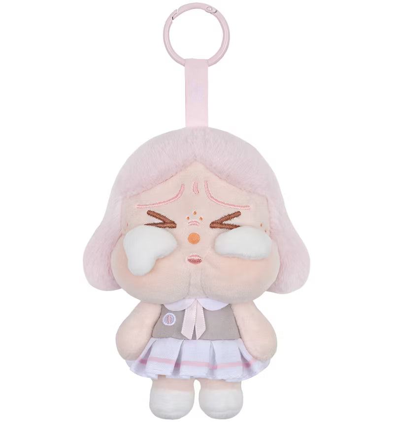CRYBABY Sunset Concert Series-Plush Pendant