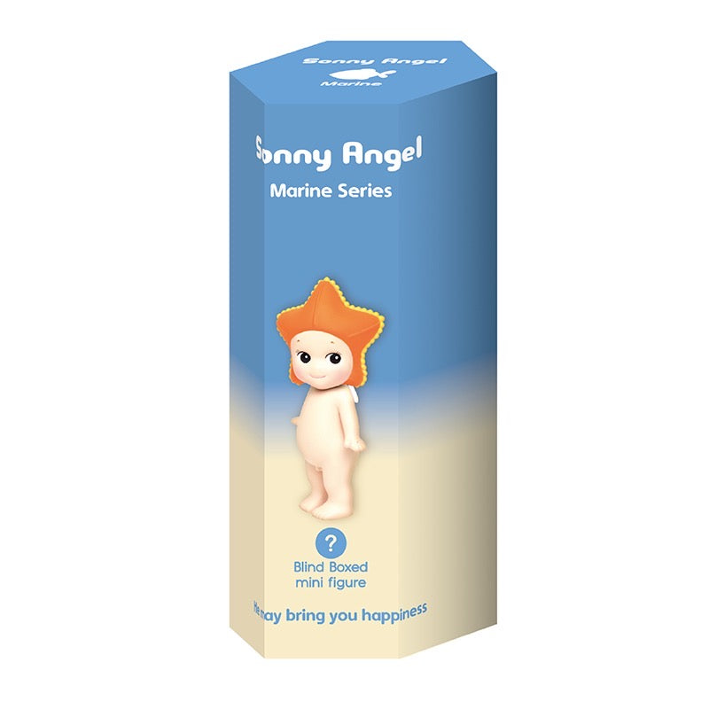 SONNY ANGELS