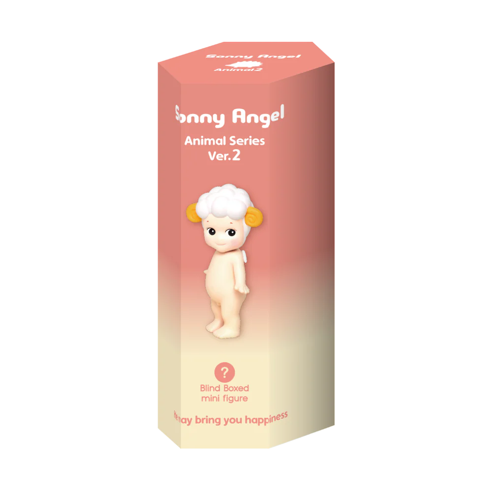 SONNY ANGELS