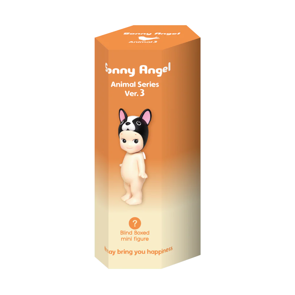 SONNY ANGELS