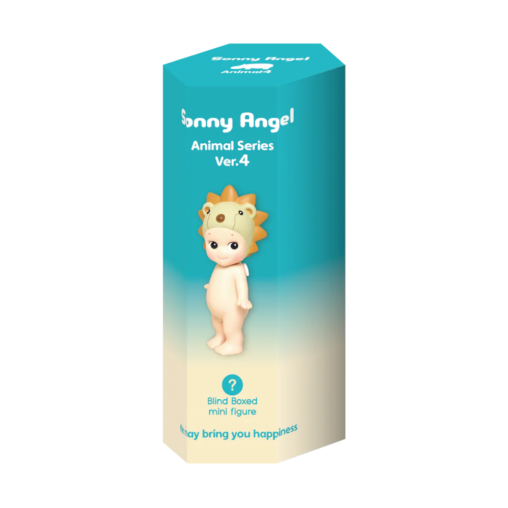 SONNY ANGELS