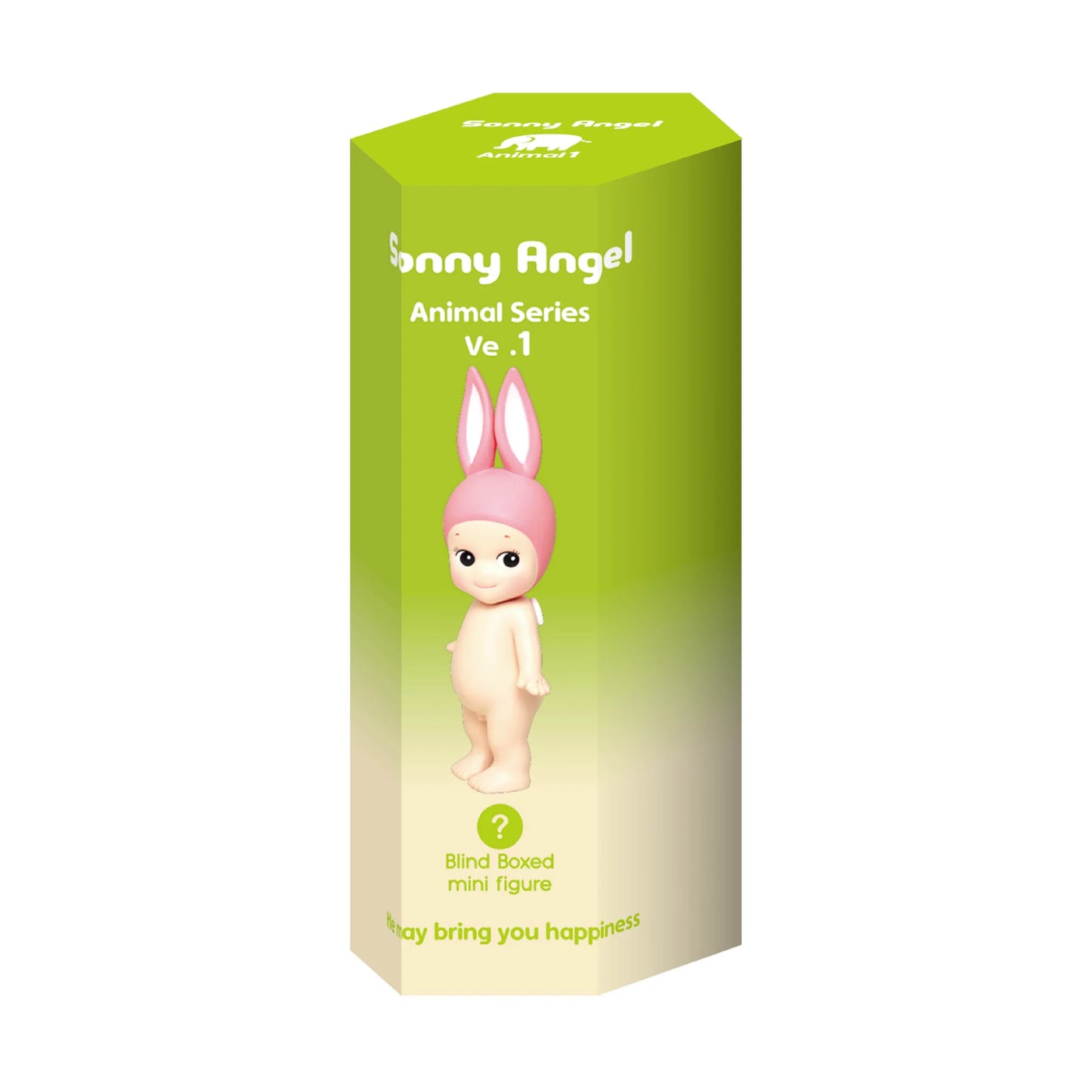 SONNY ANGELS