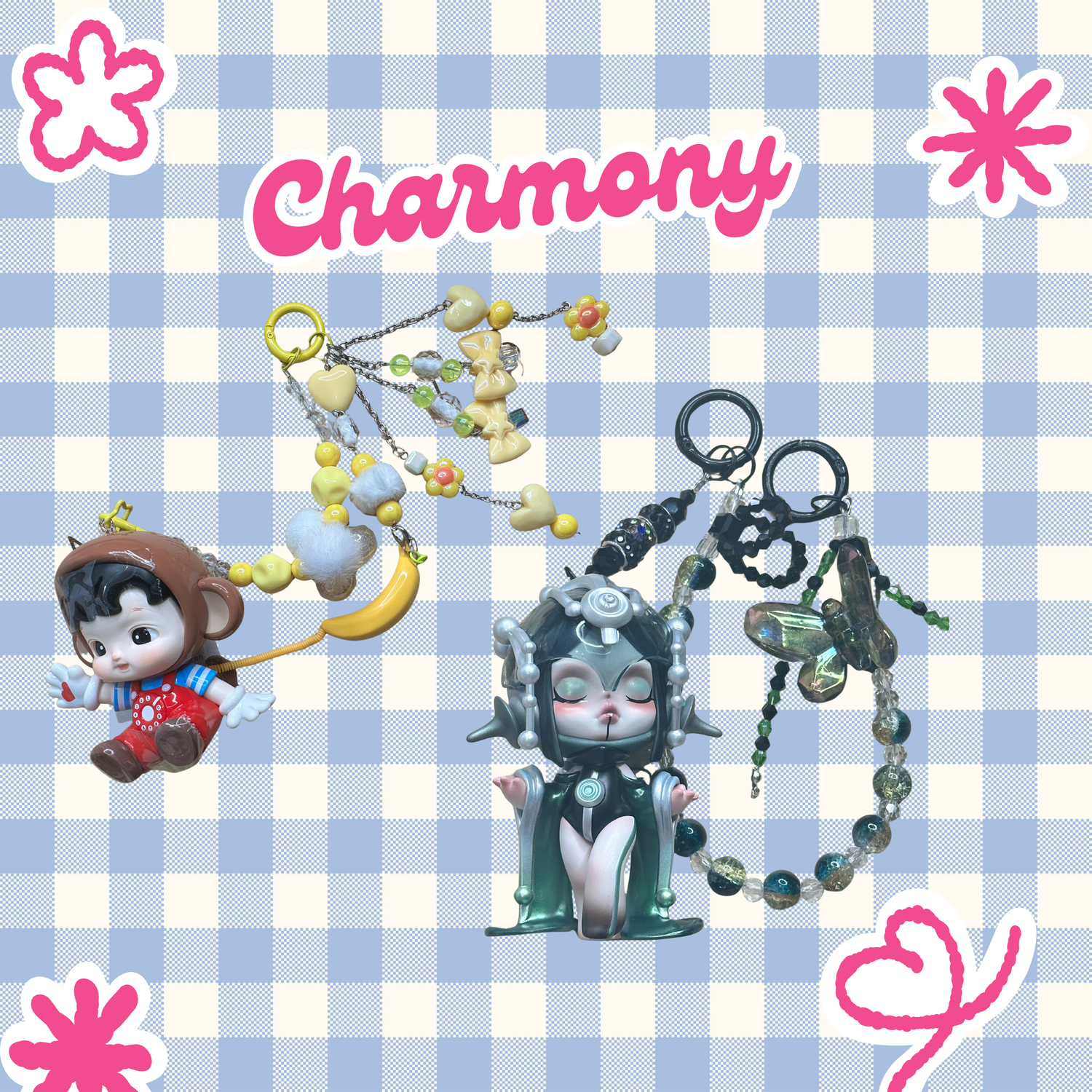 CHARMONY
