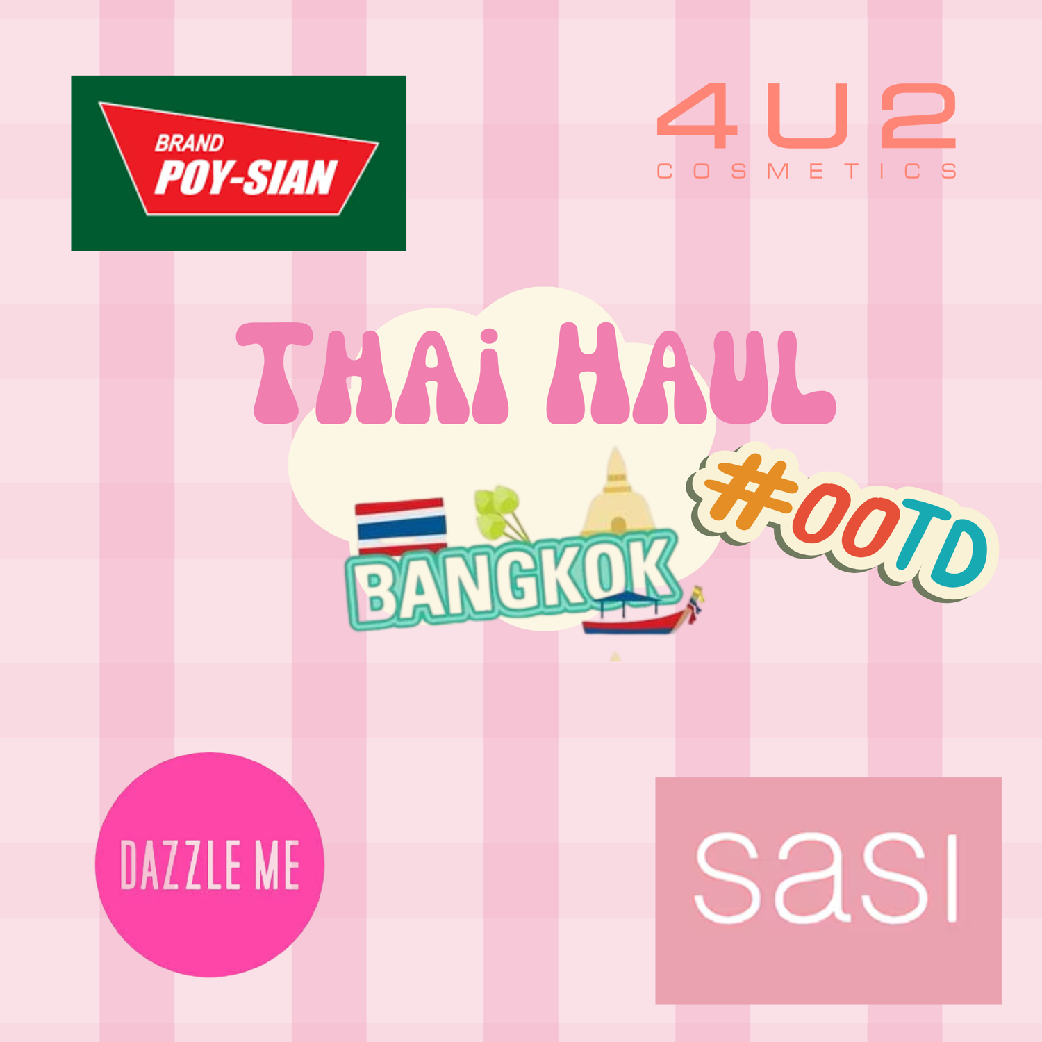 THAI HAUL