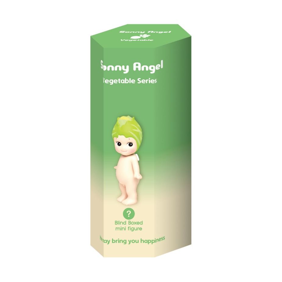SONNY ANGELS