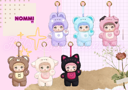 Nommi V1