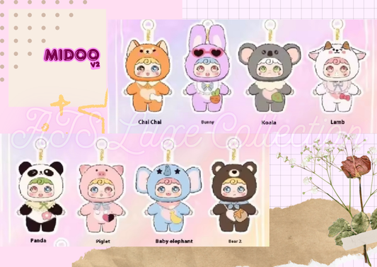 MIDOO V2