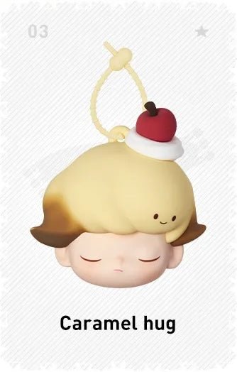 POP MART - DIMOO Crush on Coffee