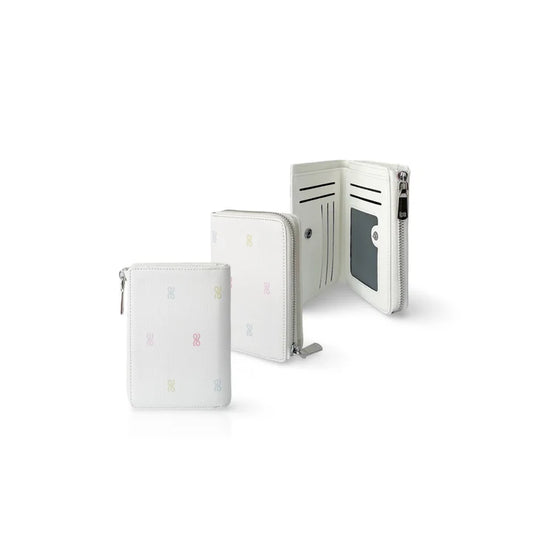 MONOGRAM WALLET