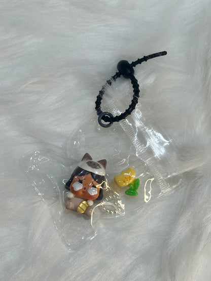 Bean Charm
