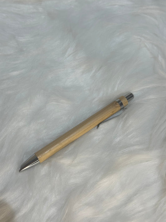 Laser Engraved Pen