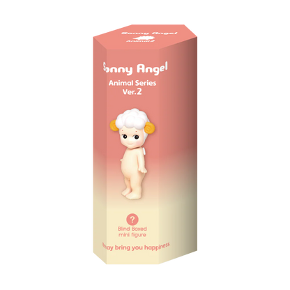 SONNY ANGELS