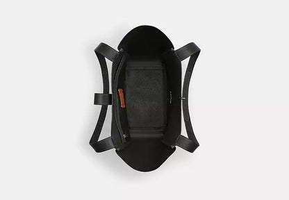 COACH – Hadley Turnlock Tote Bag