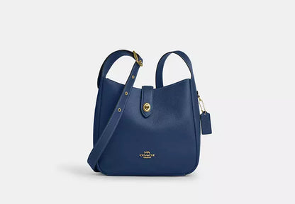 COACH – Hadley Convertible Crossbody Bag