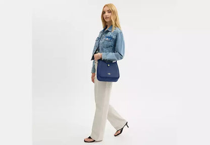 COACH – Hadley Convertible Crossbody Bag