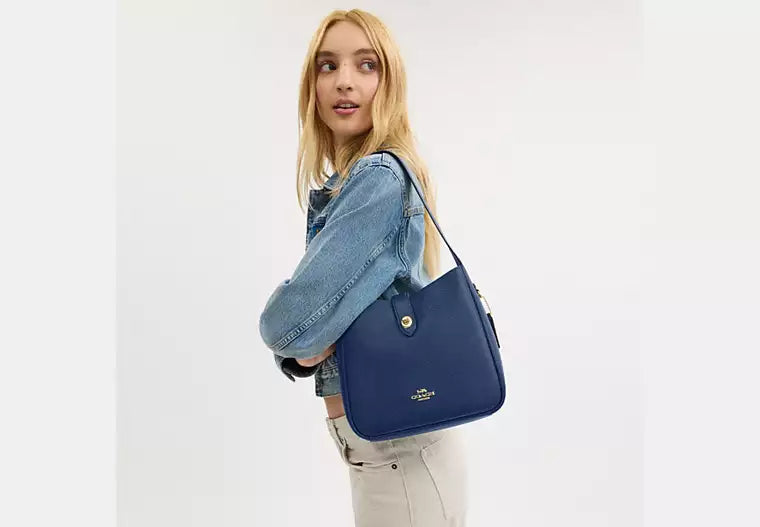 COACH – Hadley Convertible Crossbody Bag